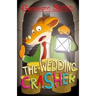 The Wedding Crasher