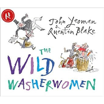 The Wild Washerwomen