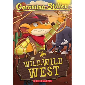 The Wild, Wild West