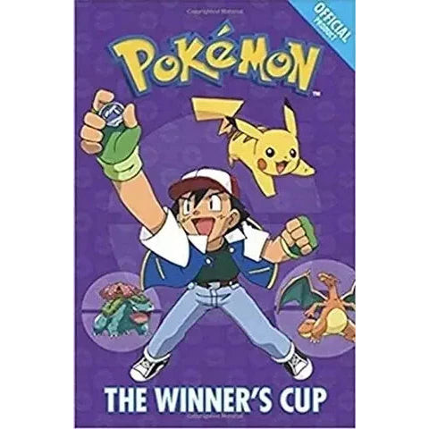 The Winner's Cup