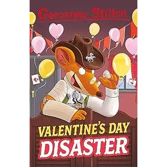 Valentine's Day Disaster