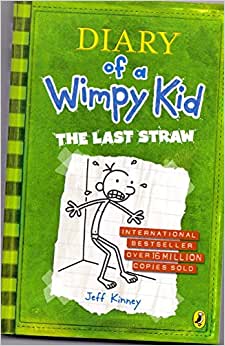 Wimply Kid the Last Strem