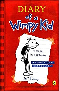 Wimpu Kid