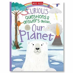Curious Q&A About Our Planet